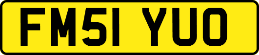 FM51YUO