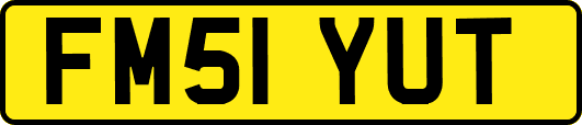 FM51YUT