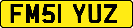 FM51YUZ