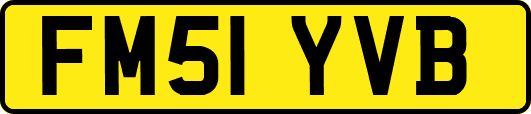 FM51YVB