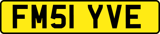 FM51YVE