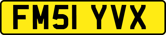 FM51YVX