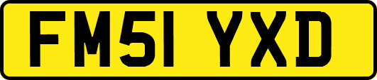 FM51YXD