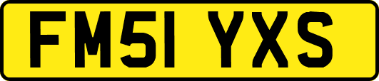 FM51YXS