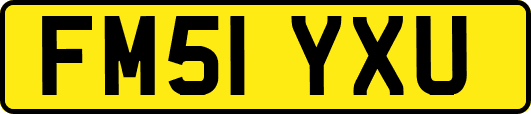 FM51YXU