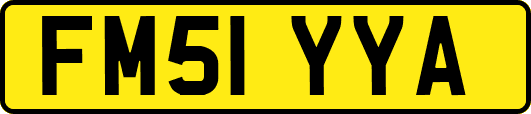 FM51YYA