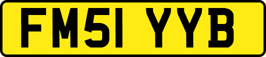 FM51YYB