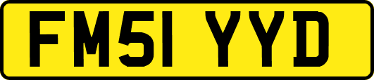 FM51YYD