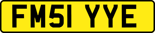 FM51YYE
