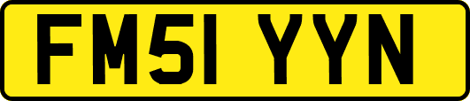 FM51YYN