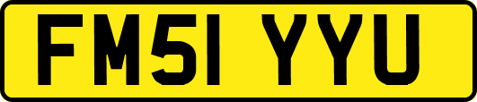 FM51YYU