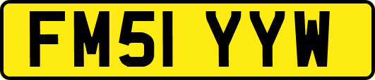FM51YYW