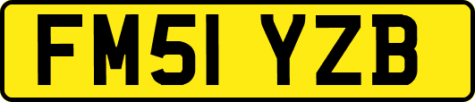 FM51YZB