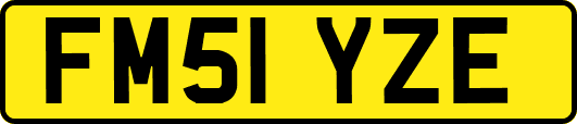 FM51YZE