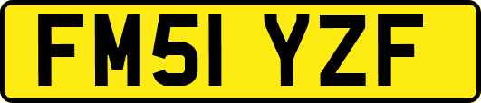 FM51YZF