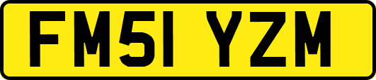FM51YZM