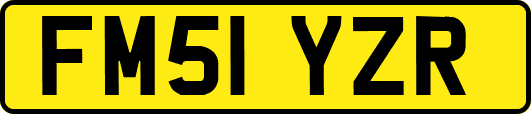 FM51YZR