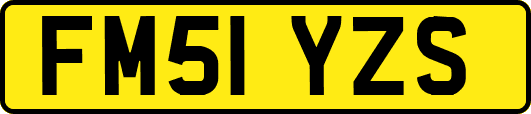 FM51YZS