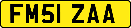 FM51ZAA