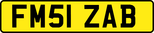 FM51ZAB