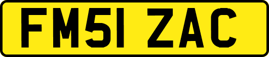 FM51ZAC
