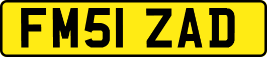 FM51ZAD