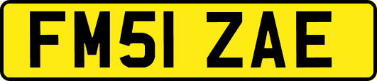 FM51ZAE