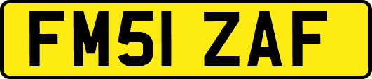 FM51ZAF