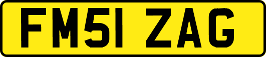 FM51ZAG