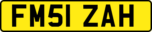 FM51ZAH