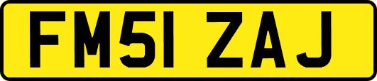 FM51ZAJ