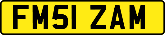 FM51ZAM