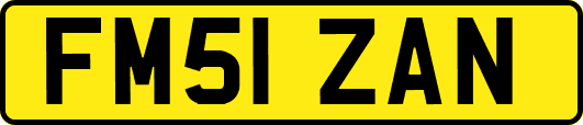 FM51ZAN