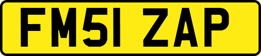 FM51ZAP