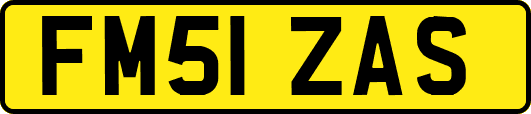 FM51ZAS