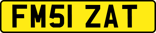 FM51ZAT