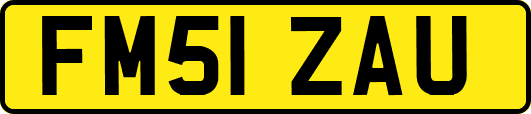 FM51ZAU