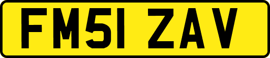 FM51ZAV