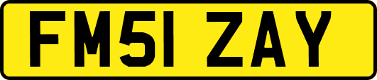 FM51ZAY
