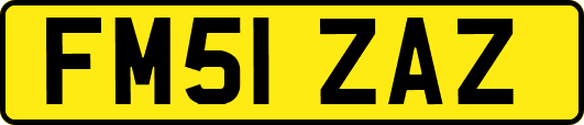 FM51ZAZ