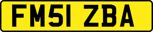 FM51ZBA