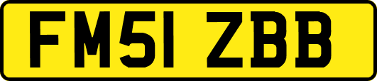 FM51ZBB