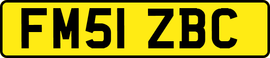 FM51ZBC