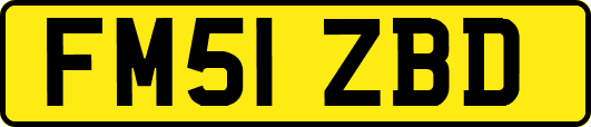 FM51ZBD