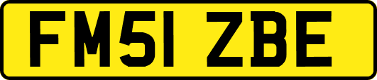 FM51ZBE