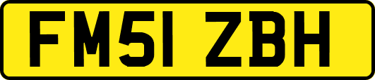 FM51ZBH
