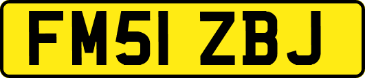 FM51ZBJ