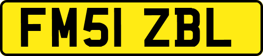FM51ZBL