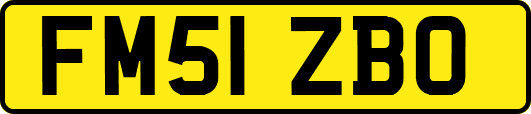 FM51ZBO