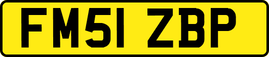 FM51ZBP